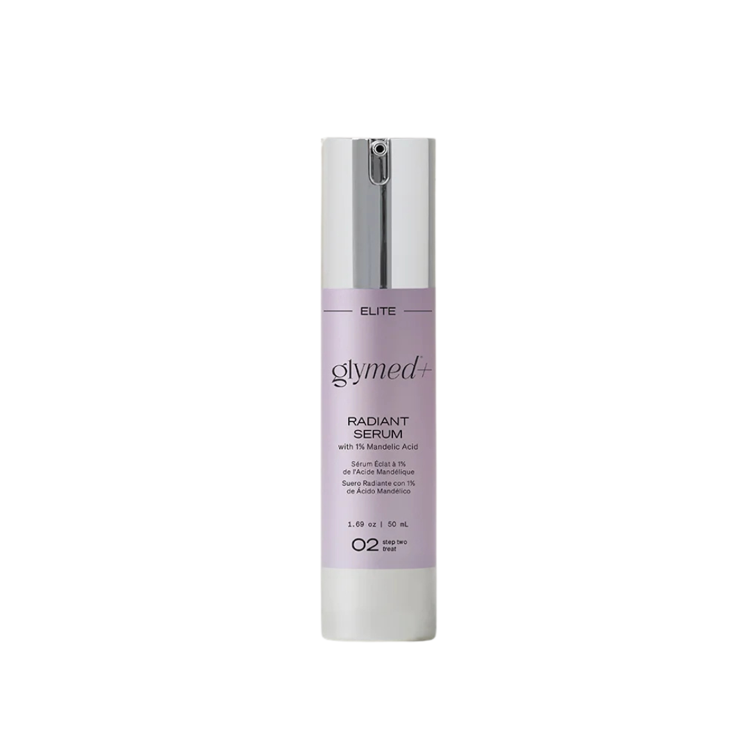 Radiant Serum with 1% Mandelic Acid