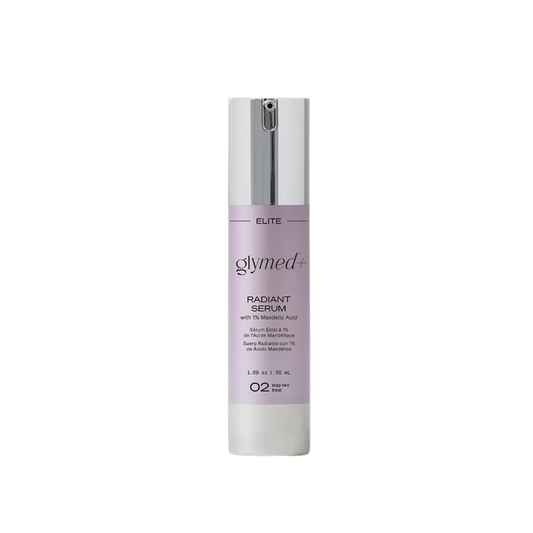 Radiant Serum with 1% Mandelic Acid